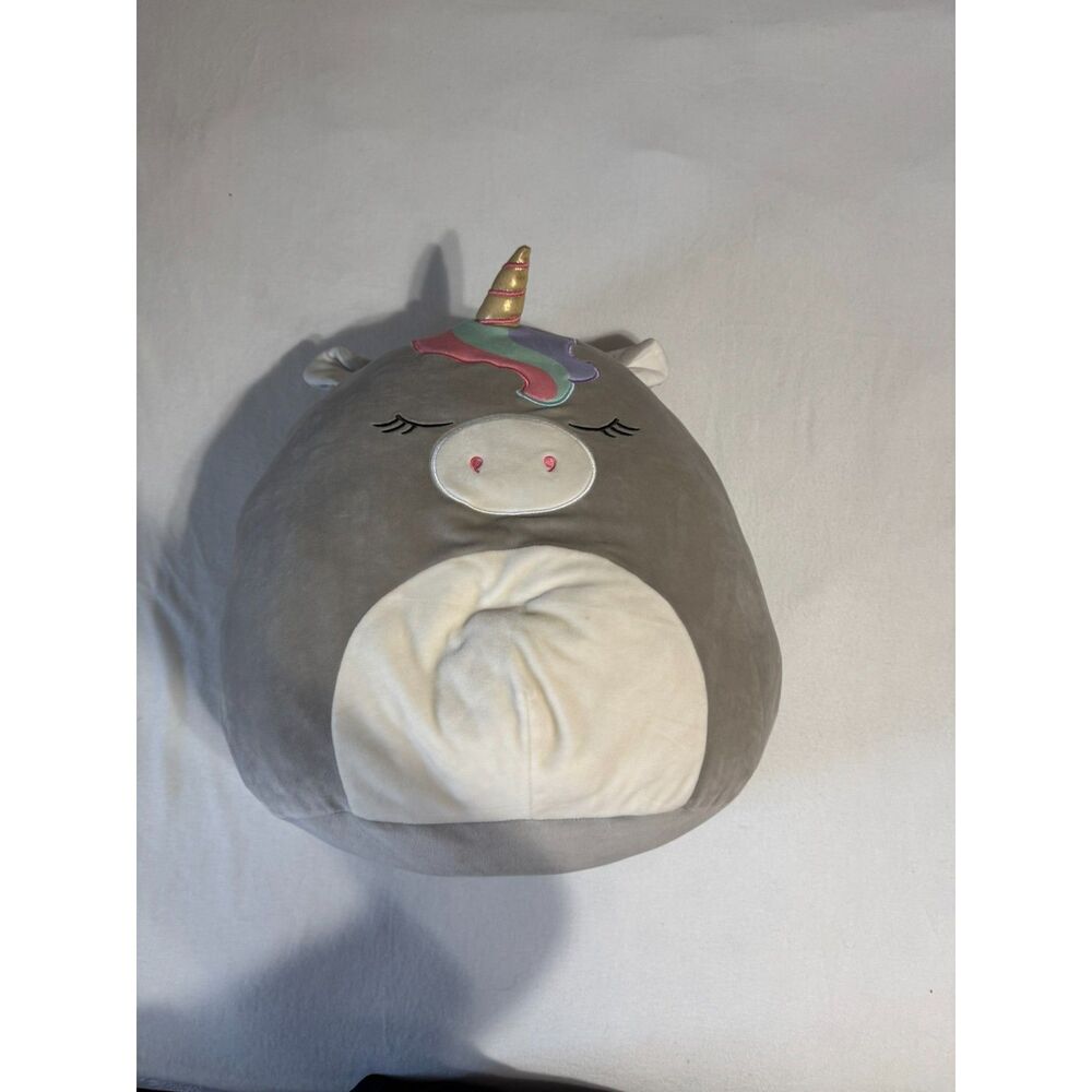 Giant Unicorn Squishmallow